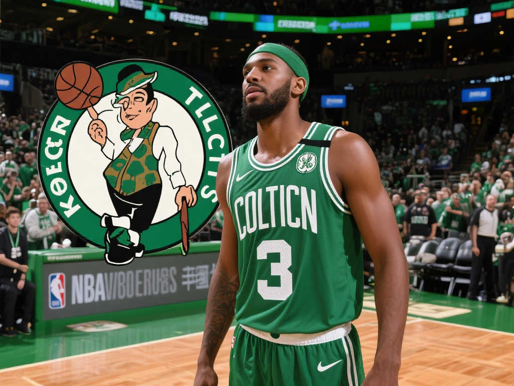 【洞察】凯尔特人交易风云:61亿美元的深层意义 【洞察】凯尔特人交易风云:61亿美元的深层意义