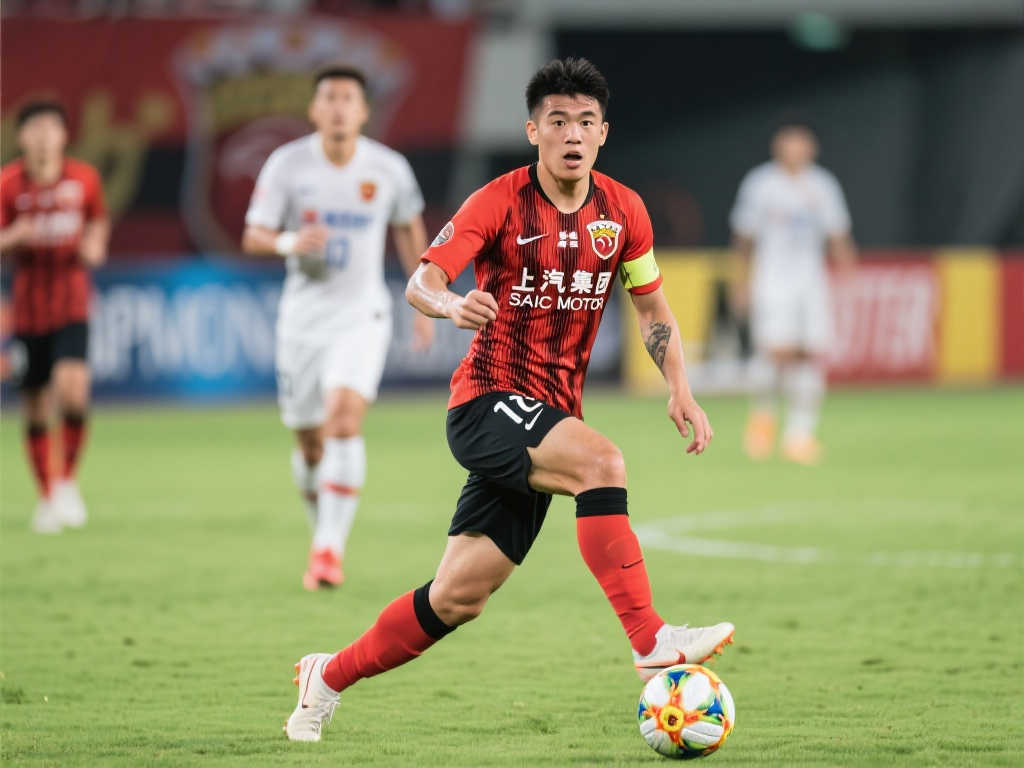 记者:上海海港或成韦世豪新东家,签约在即 记者:上海海港或成韦世豪新东家,签约在即