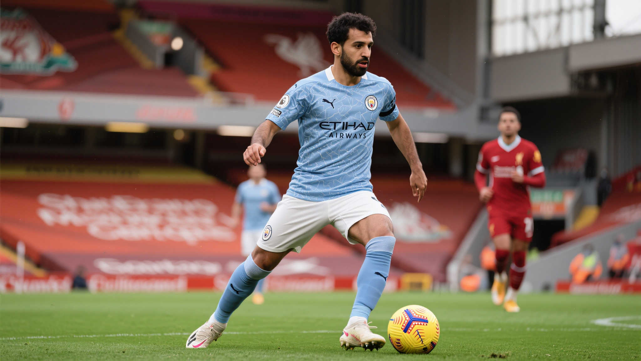 帕斯库莱提议爱德华兹关注京多安，小麦克或成米兰理想之选