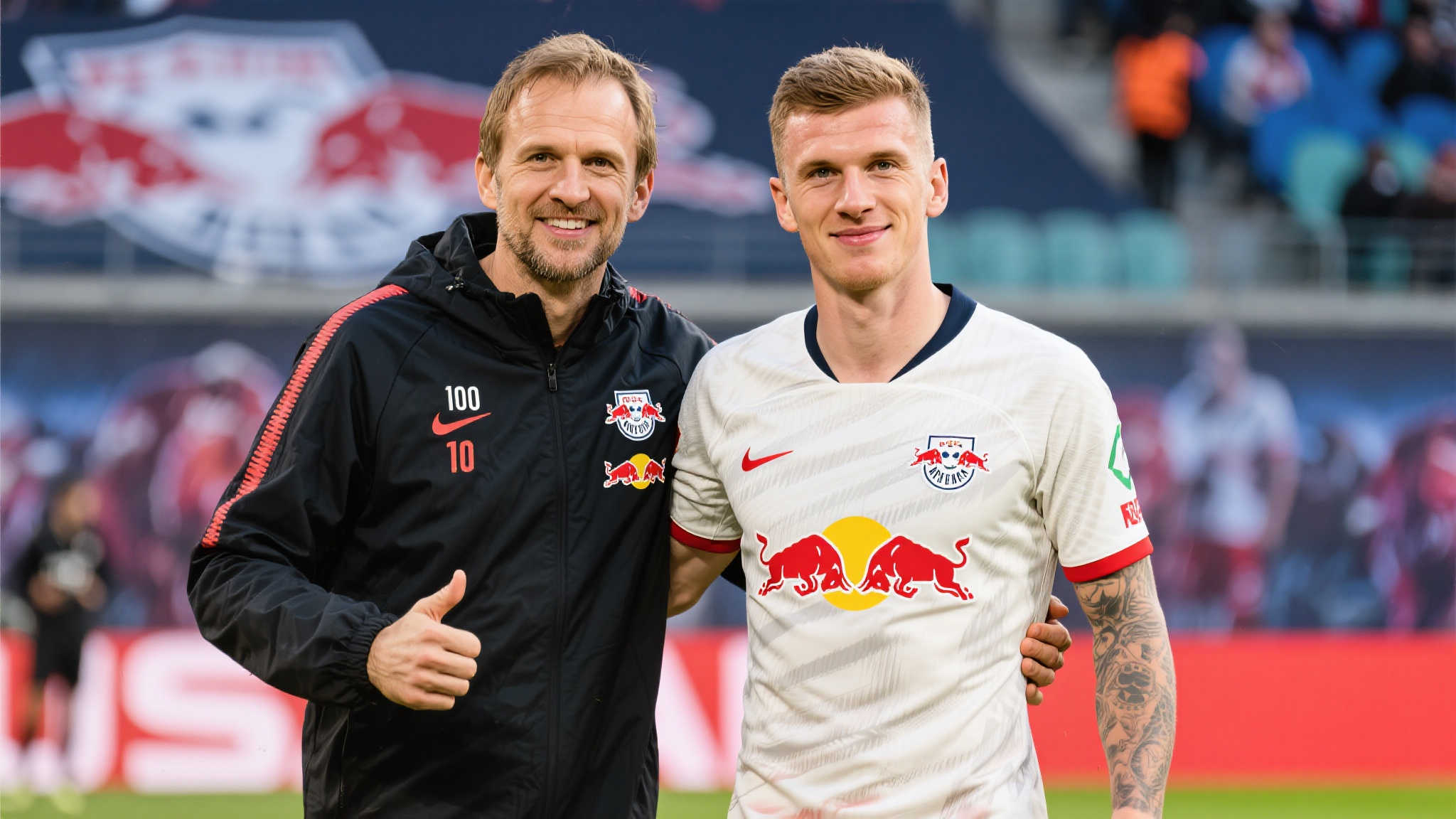 莱比锡计划与主帅维尔纳续约至2027年，德媒报道